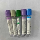 1 - 10ml PT Tubes For Blood Sample Collection Test vacuum blood colletion tube