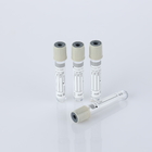 Grey Glucose Vacuum Blood Collection Tube Medical Consumable Item