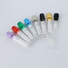 Disposable Vacuum Blood Collection Tube Hospital Laboratory Blood Collection Tube