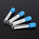 Professional Laboratory Coagulation Test Sodium Citrate Vacuum Blood Collection PT Tube